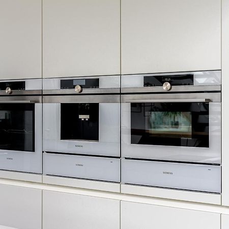 Luxus Penthouse Am Kurfuerstendamm Berlino Esterno foto